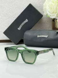 Picture of Chrome Hearts Sunglasses _SKUfw77797072fw